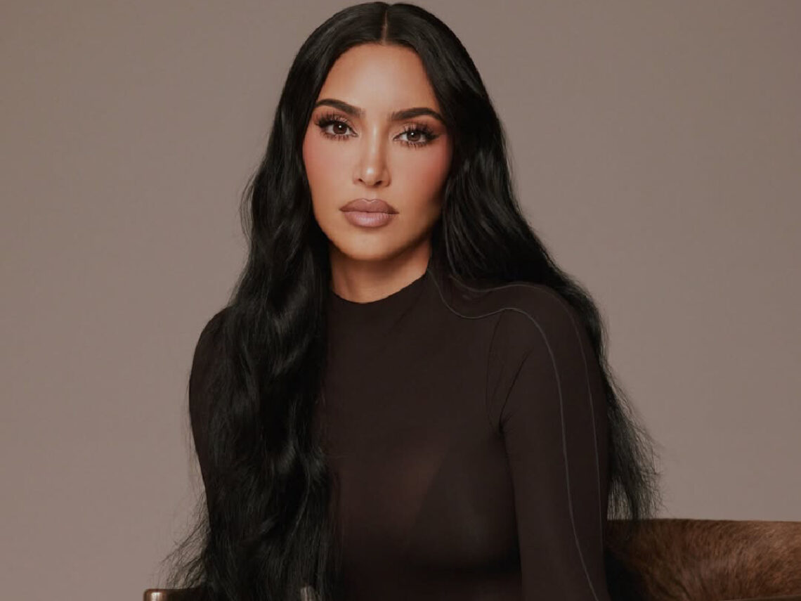 Kim Kardashian - Media Personality - 2025