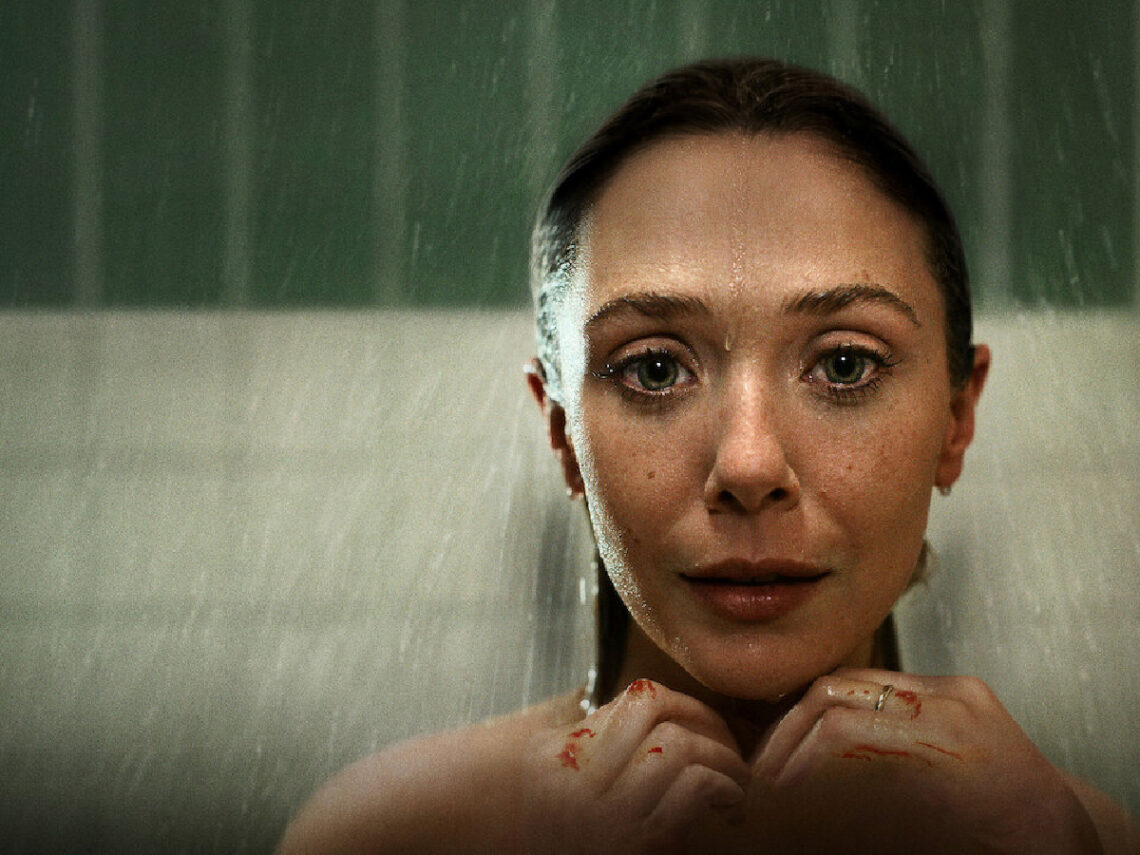 Love and Death - Lesli Linka Glatter - Clark Johnson - 2023