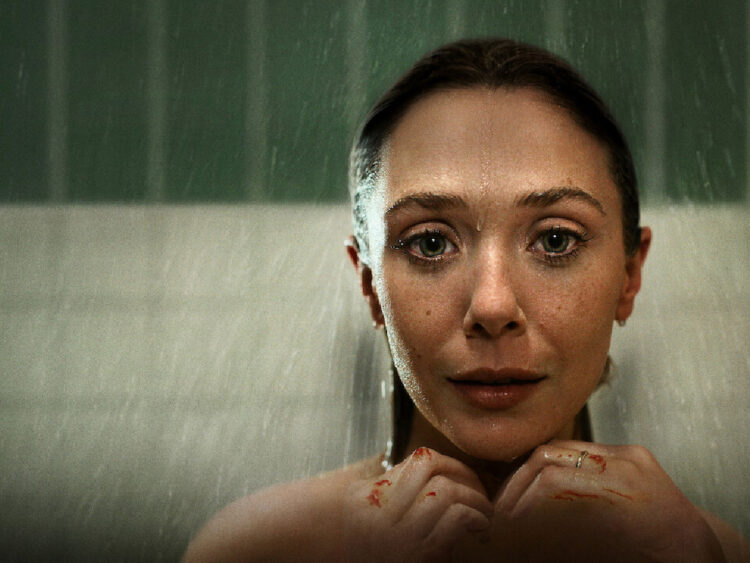 Love and Death - Lesli Linka Glatter - Clark Johnson - 2023