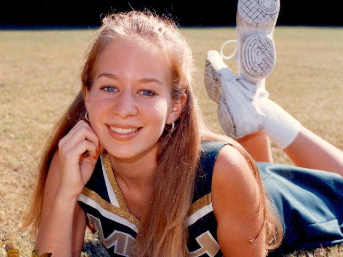 Natalee Holloway - Missing Person