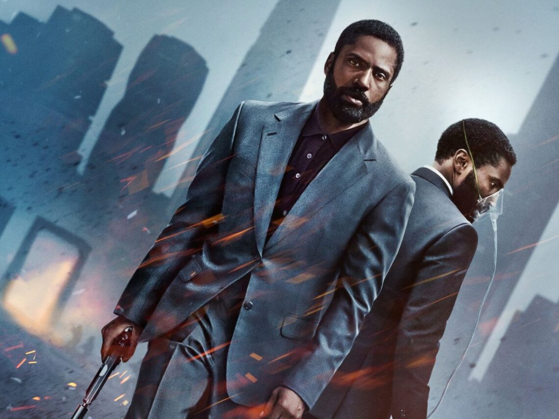 Tenet - Best of Netflix