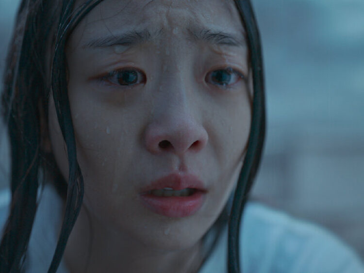 The Great Flood - Kim Byung-woo - 2025