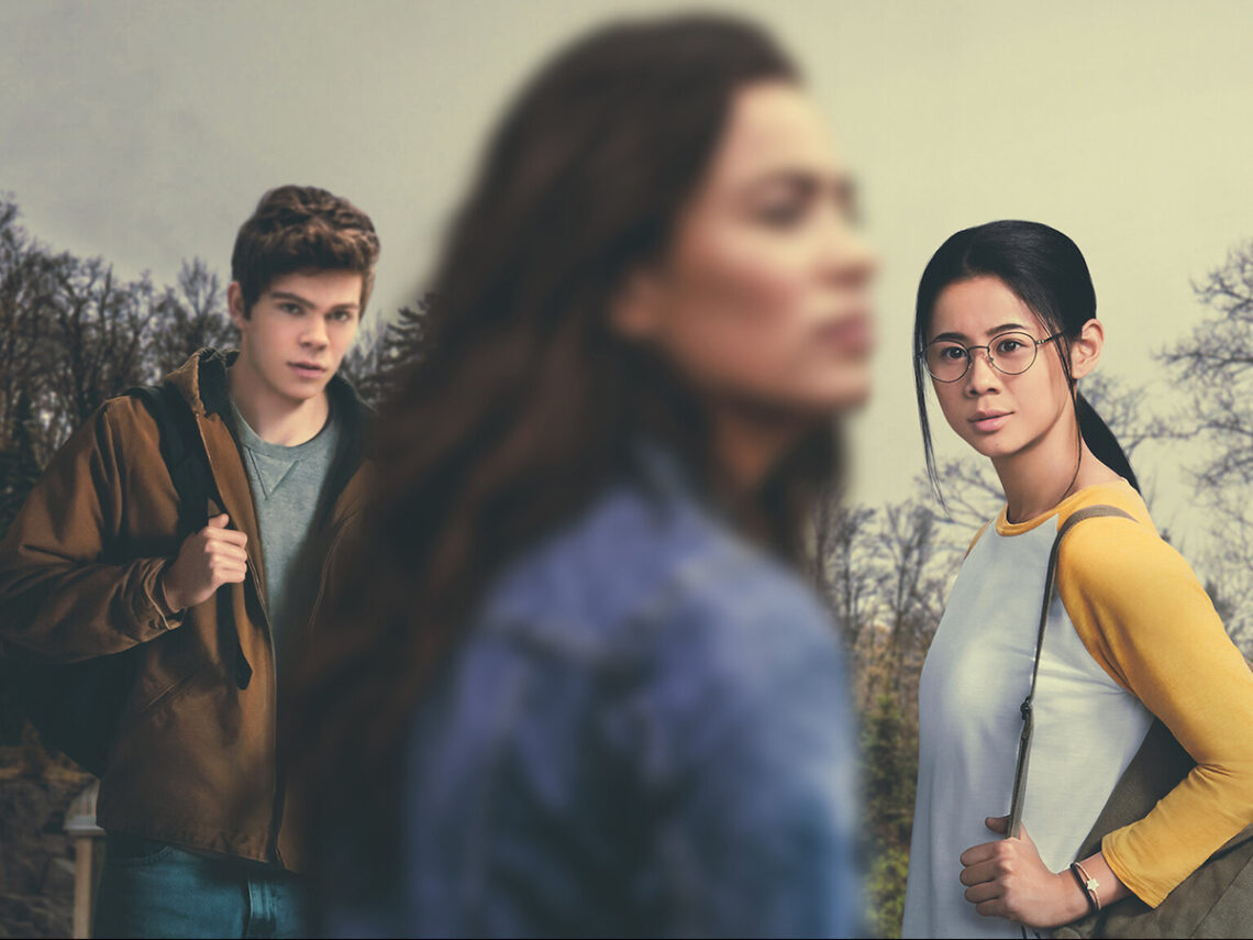 The Half of It - Alice Wu - 2020