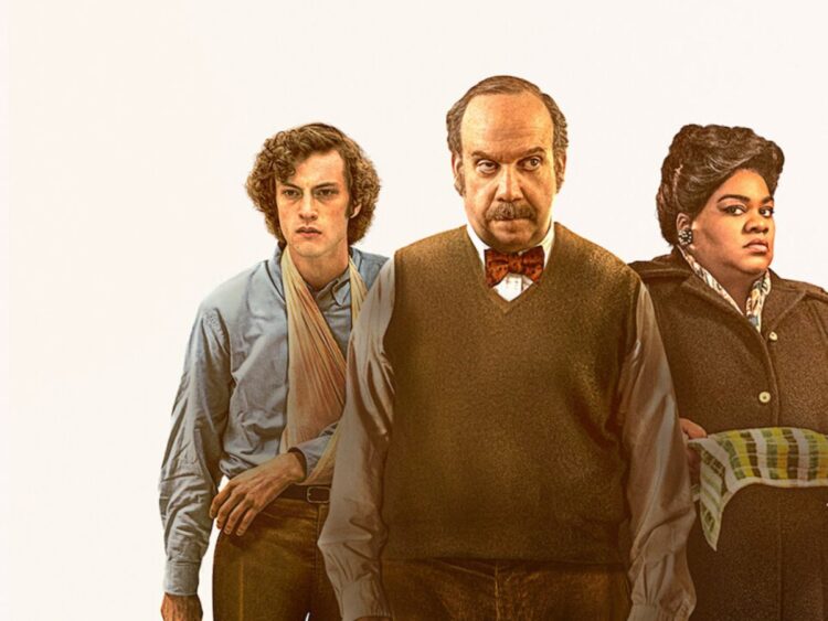 The Holdovers - Best of Netflix