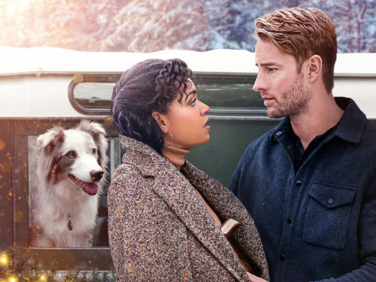 The Noel Diary - Charles Shyer - 2022