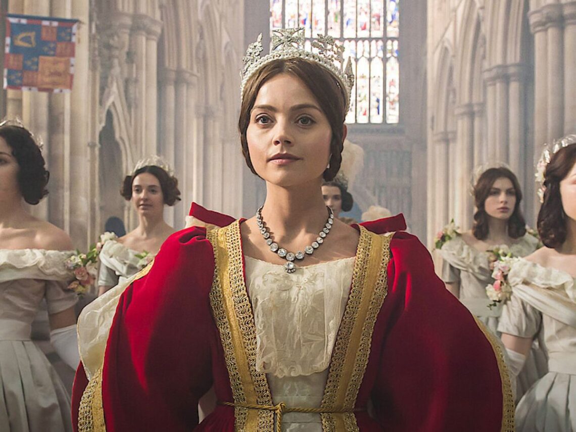 Victoria - Best of Netflix