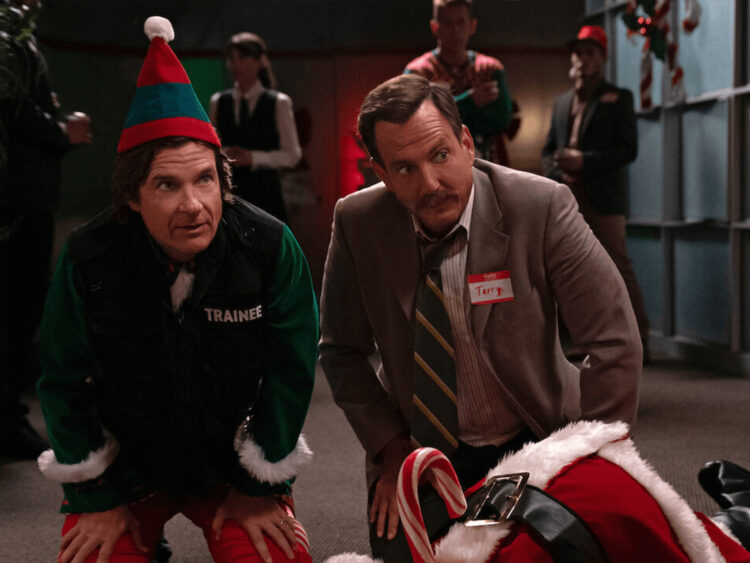 Who Killed Santa A Murderville Murder Mystery - Laura Murphy - 2022