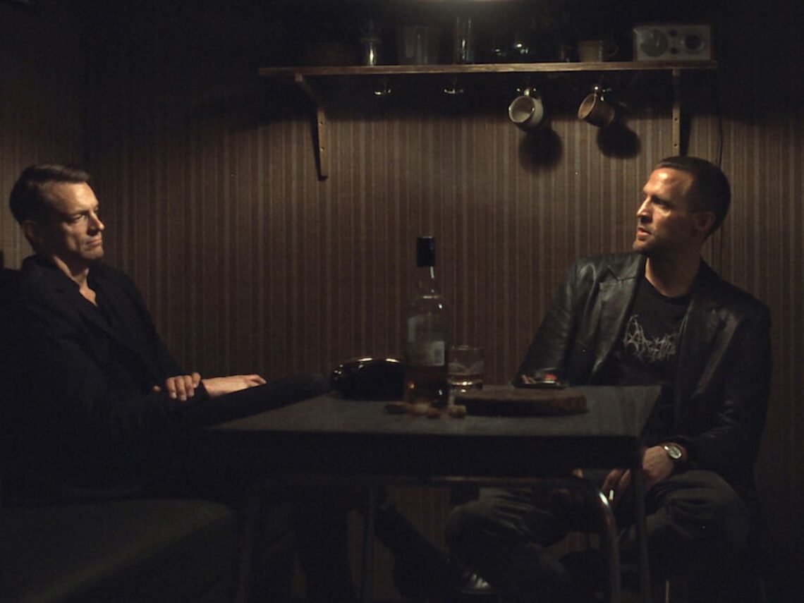 _‘Jo Nesbo’s Detective Hole’ - Best of Netflix