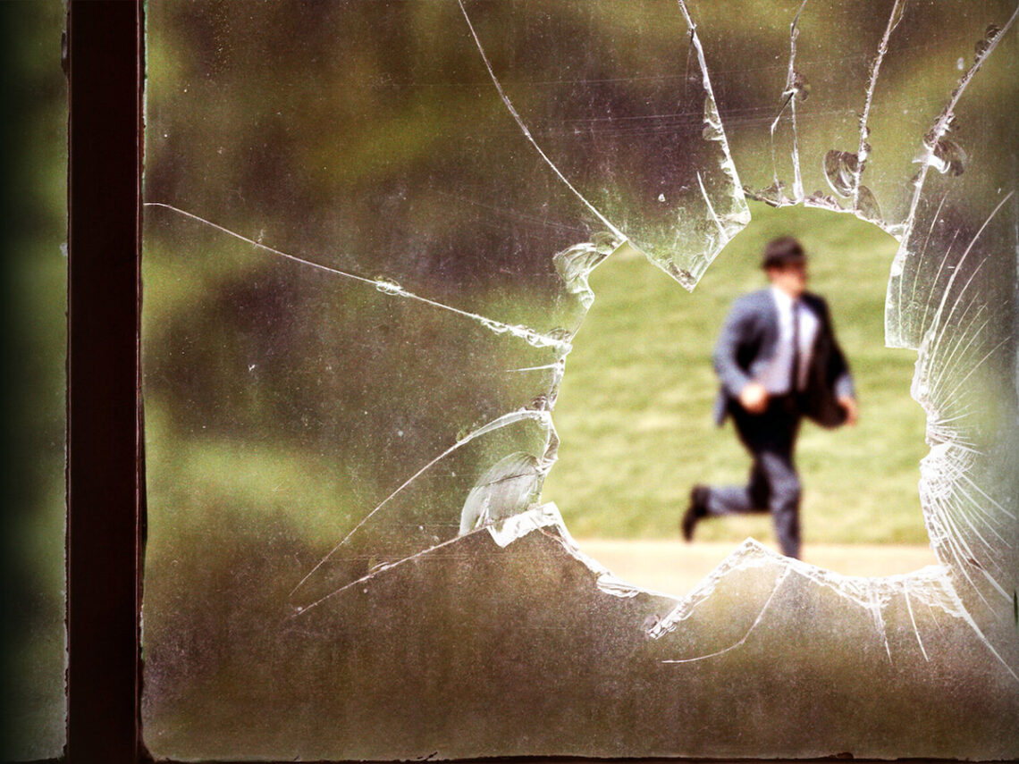 11.22.63 - Bridget Carpenter - 2016