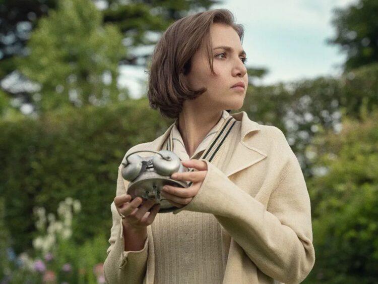 Agatha Christie’s Seven Dials - Best of Netflix