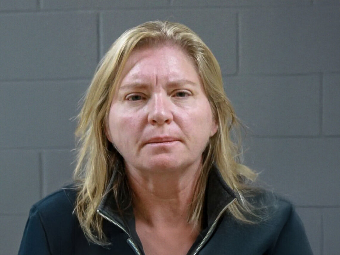 Evil Influencer The Jodi Hildebrandt Story - Skye Borgman - 2025