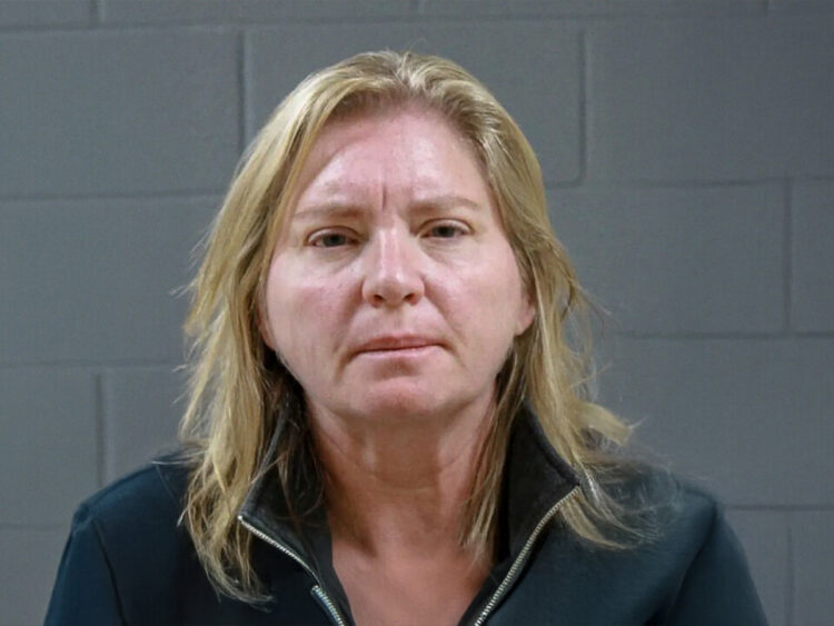 Evil Influencer The Jodi Hildebrandt Story - Skye Borgman - 2025