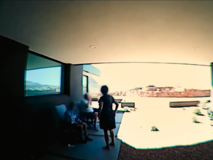 Evil Influencer The Jodi Hildebrandt Story - Skye Borgman - 2025