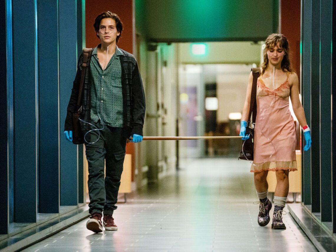 Five Feet Apart - Best of Netflix