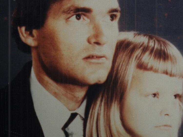 Girl in the Picture - Skye Borgman - 2022