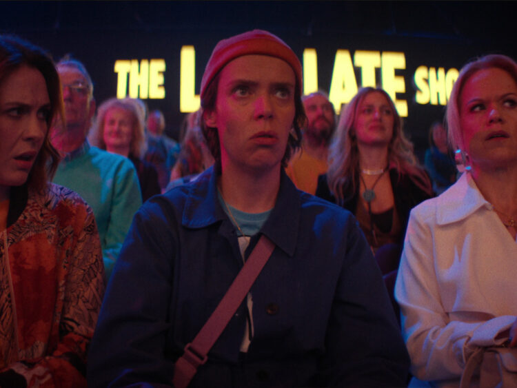 How to Get to Heaven from Belfast - Lisa McGee - 2026