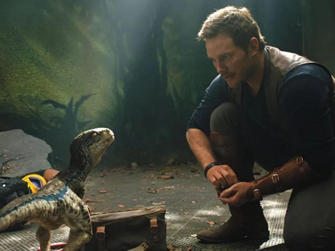 Jurassic World - Best of Netflix