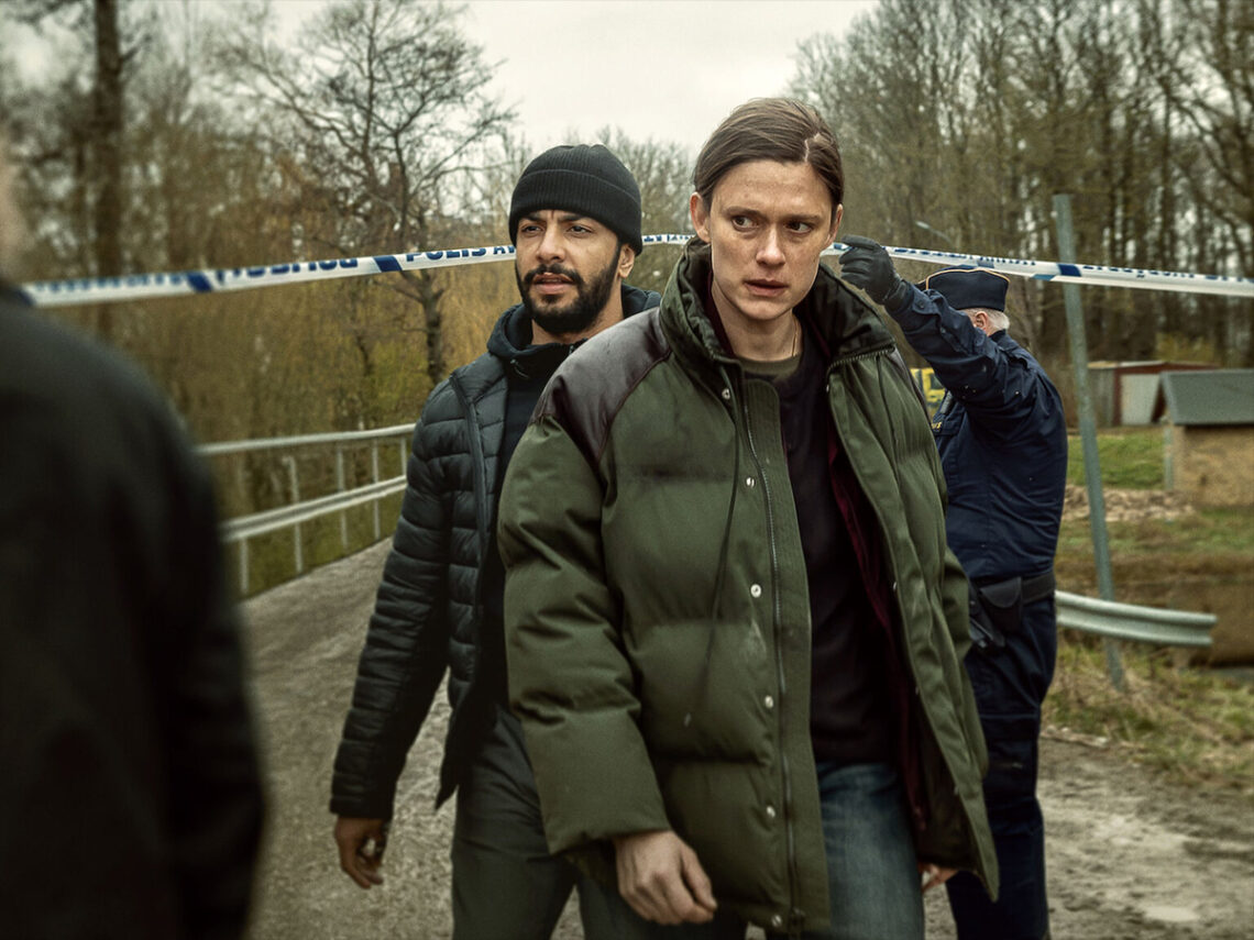 Land of Sin - Peter Grönlund - 2026