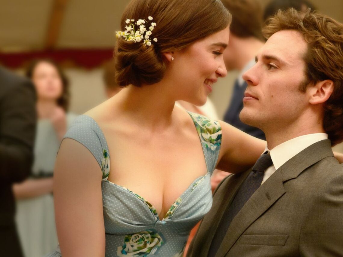 Me Before You - Best of Netflix