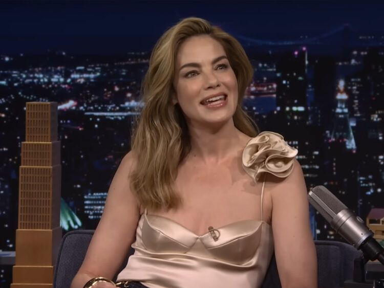 Michelle Monaghan - Actor - 2025