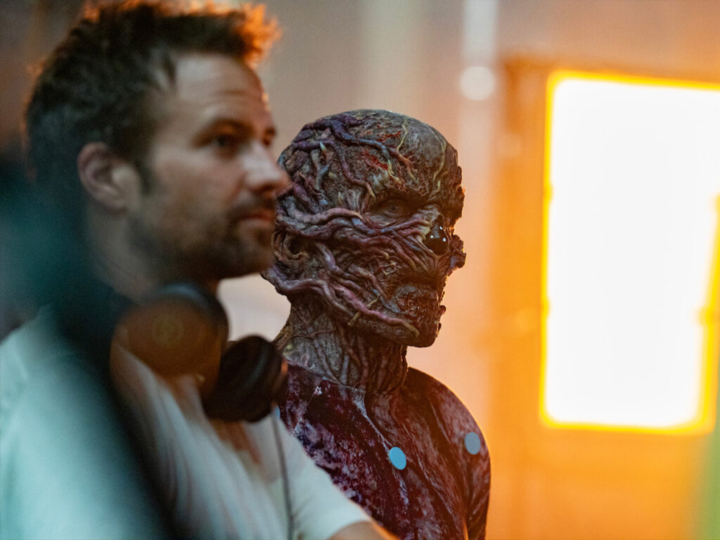 One Last Adventure The Making of Stranger Things 5 - Martina Radwan - 2026