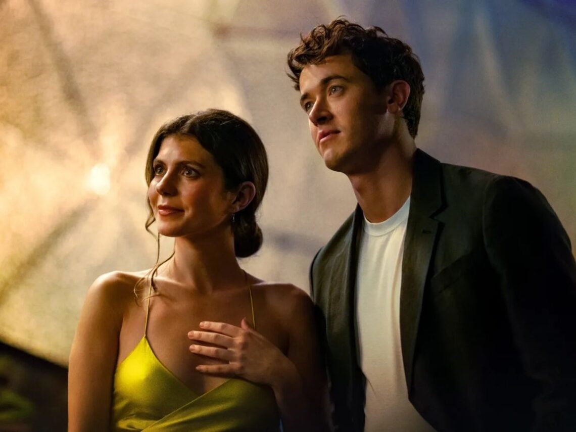 People We Meet on Vacation - Best of Netflix (1)