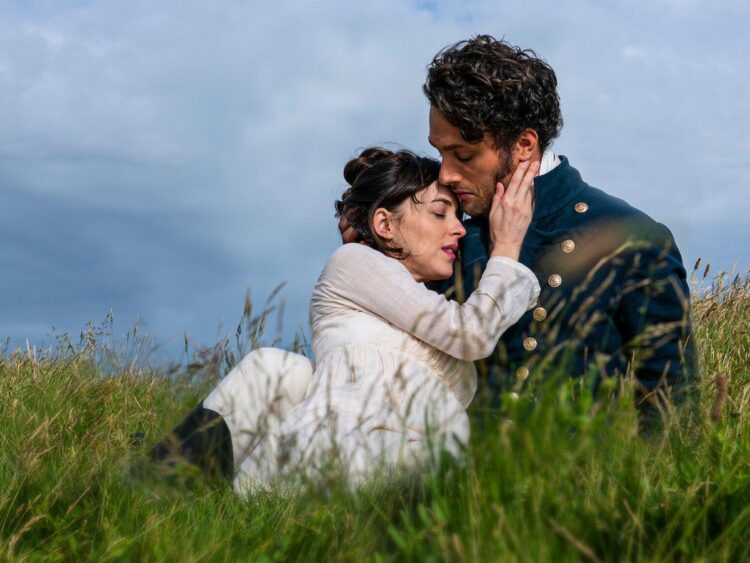 Persuasion - Best of Netflix