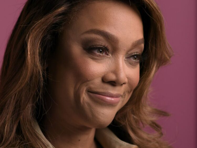 Reality Check Inside America's Next Top Model - Best of Netflix