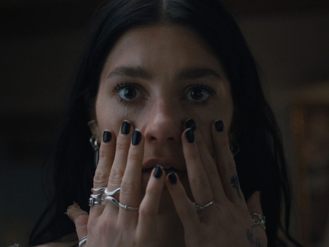 Something Very Bad Is Going To Happen - Best of Netflix