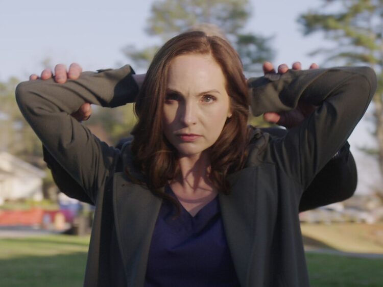 Suitcase Killer The Melanie McGuire Story - Best of Netflix