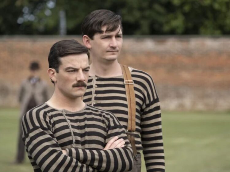 The English Game - Best of Netflix