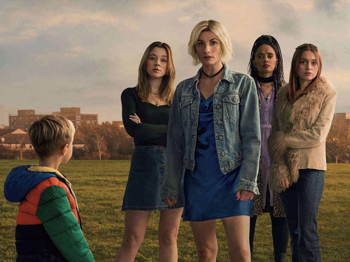 Toxic Town - Minkie Spiro - 2025