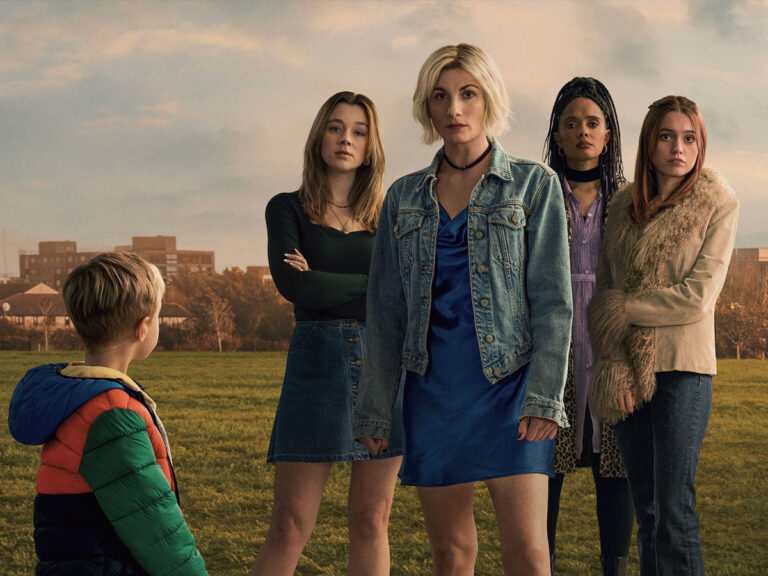 Five limited series to binge on Netflix this weekend