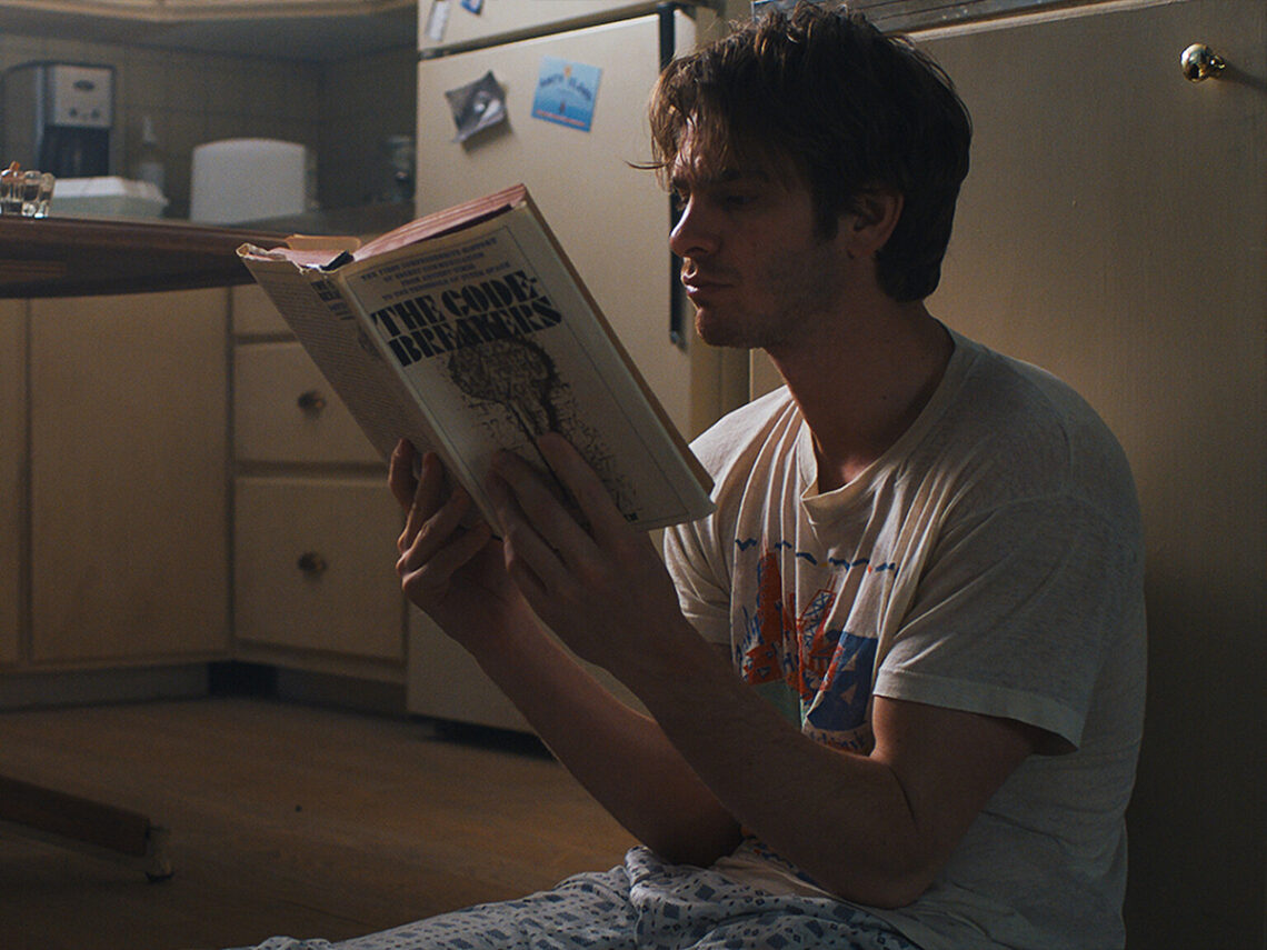 Under the Silver Lake - David Robert Mitchell - 2018