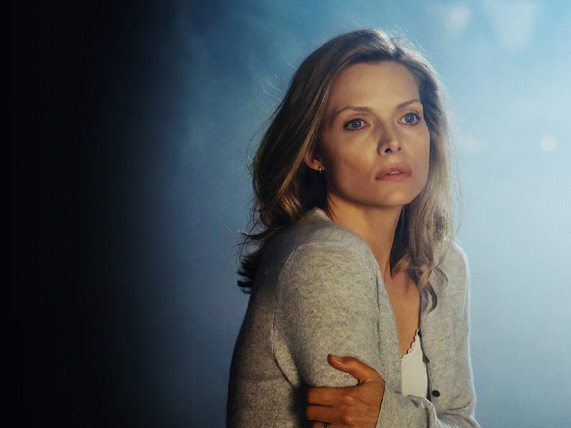 What Lies Beneath - Robert Zemeckis - 2000