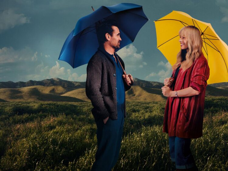 A Big bold Beautiful Journey - Best of Netflix