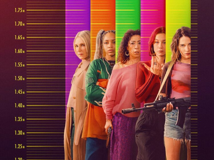 Cash Queens - Best of Netflix