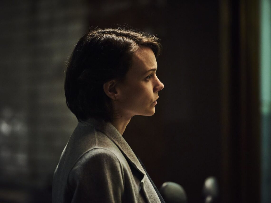 Collateral - Best of Netflix