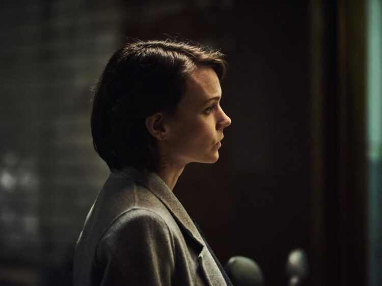 Collateral - Best of Netflix