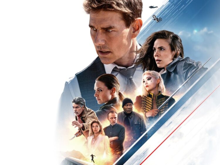 Dead Reckoning - Best of Netflix