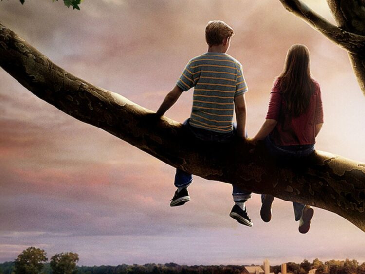 Flipped - Best of Netflix