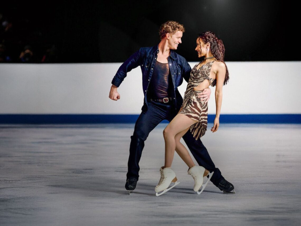 Glitter and Gold - Best of Netflix