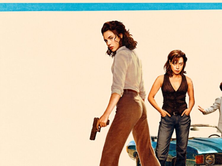 Honey Don't - Best of Netflix