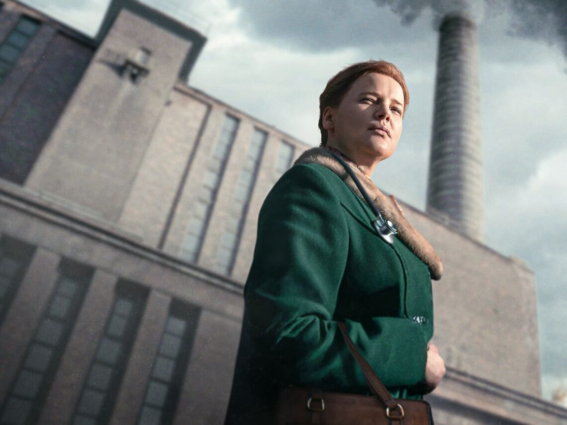 Lead Children - Best of Netflix