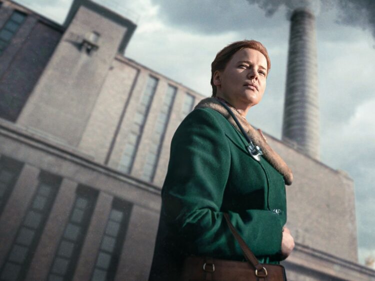 Lead Children - Best of Netflix