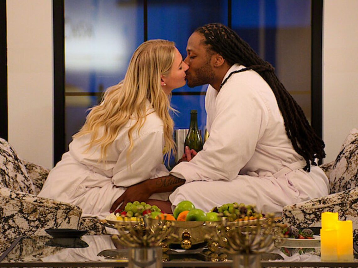 Love is blind - Season 10 - Best of Netflix