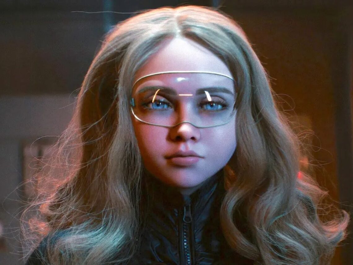 MEGAN 2.0 - Best of Netflix