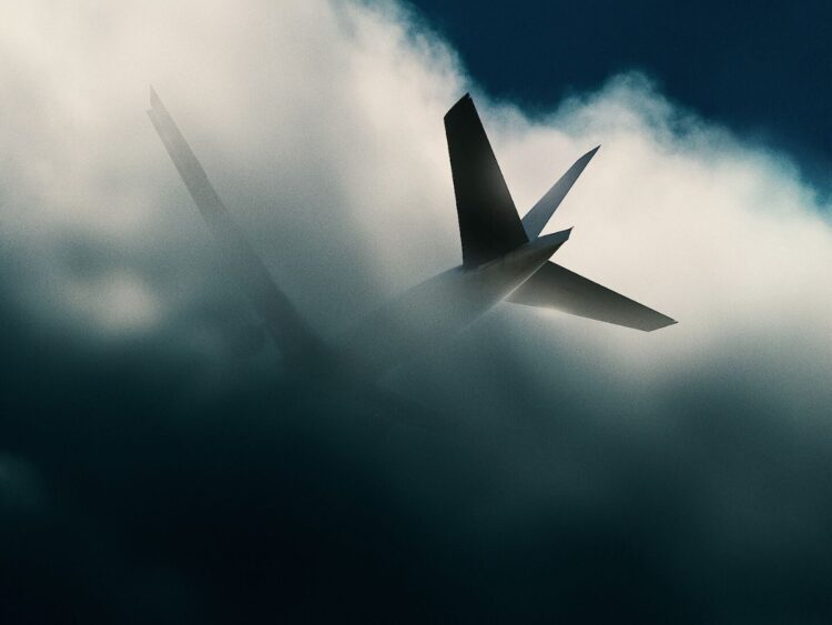 MH370 The Plane That Disappeared - Best of Netflix