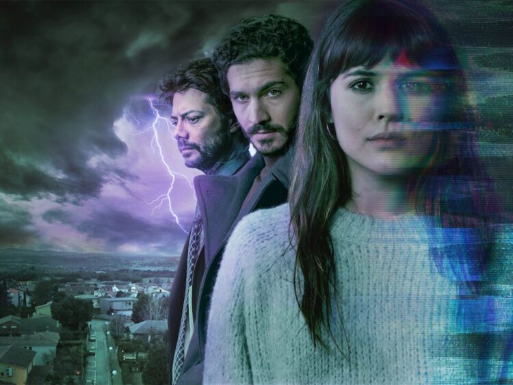 Mirage - Best of Netflix