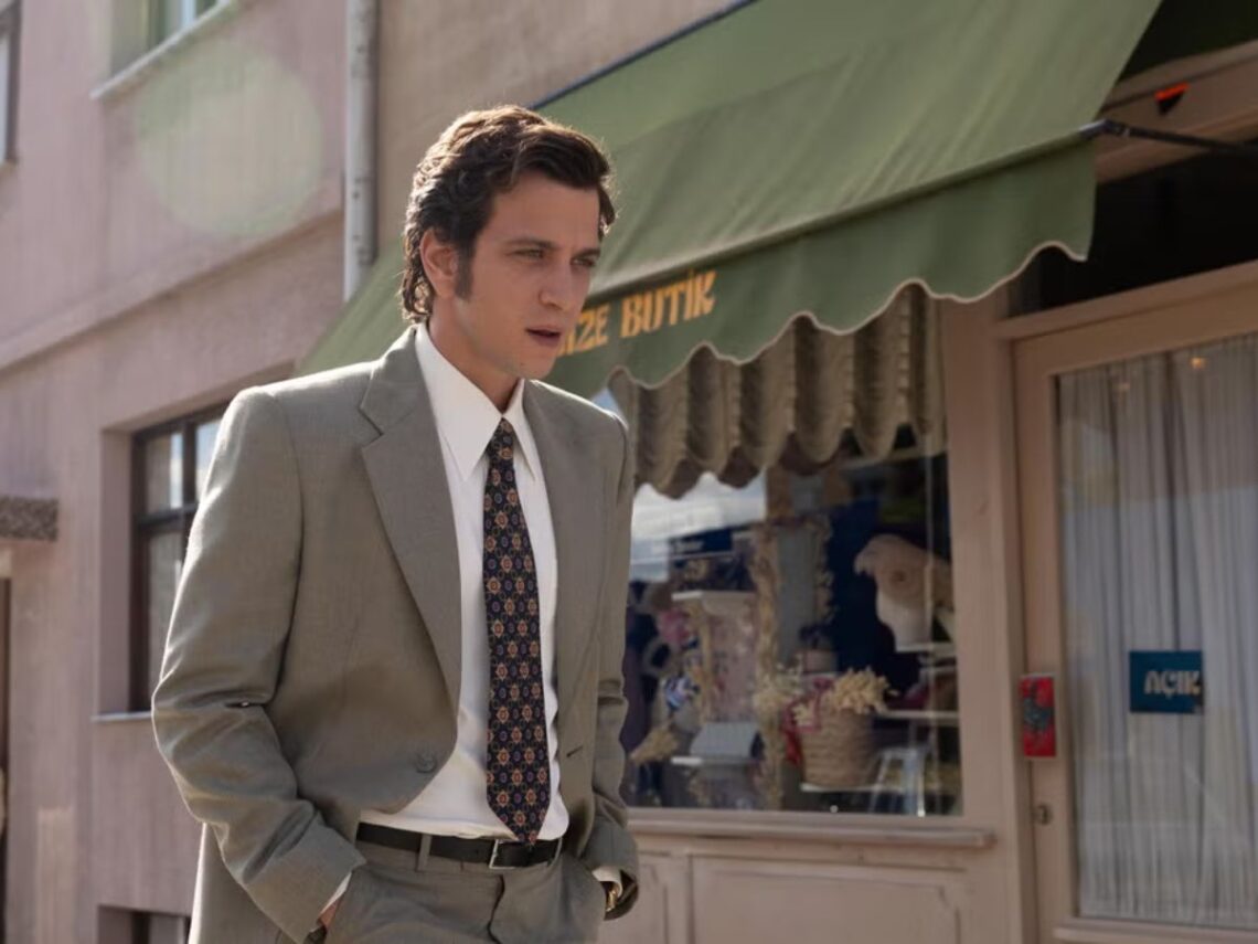 Museum of Innocence - Best of Netflix